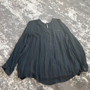 Free People blouse
